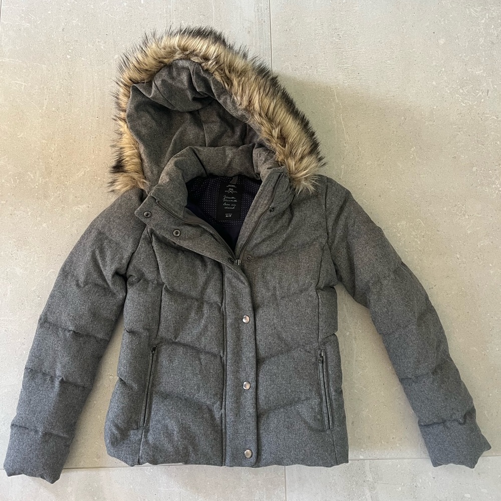 Brand New Gap Jacket